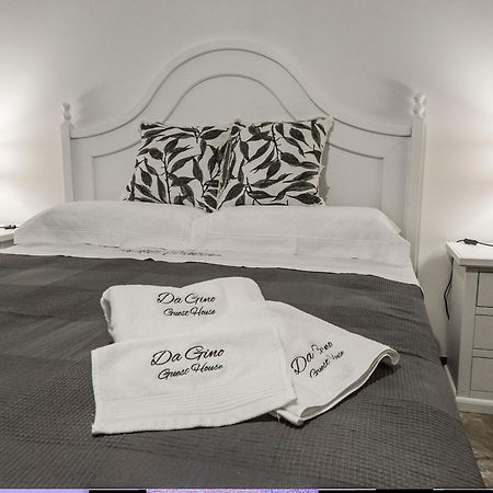 אלברובלו Guest House Da Gino מראה חיצוני תמונה