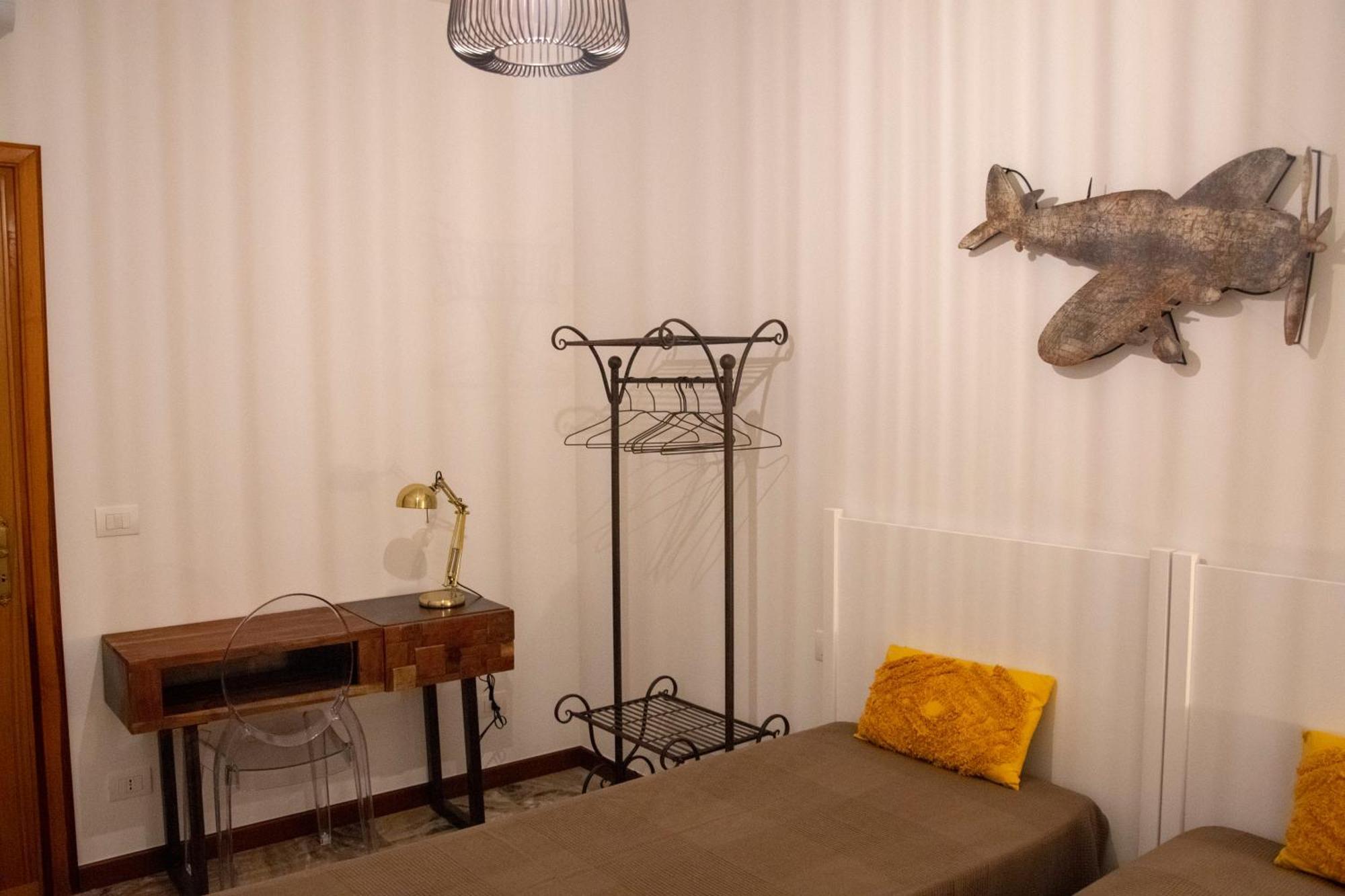 אלברובלו Guest House Da Gino מראה חיצוני תמונה