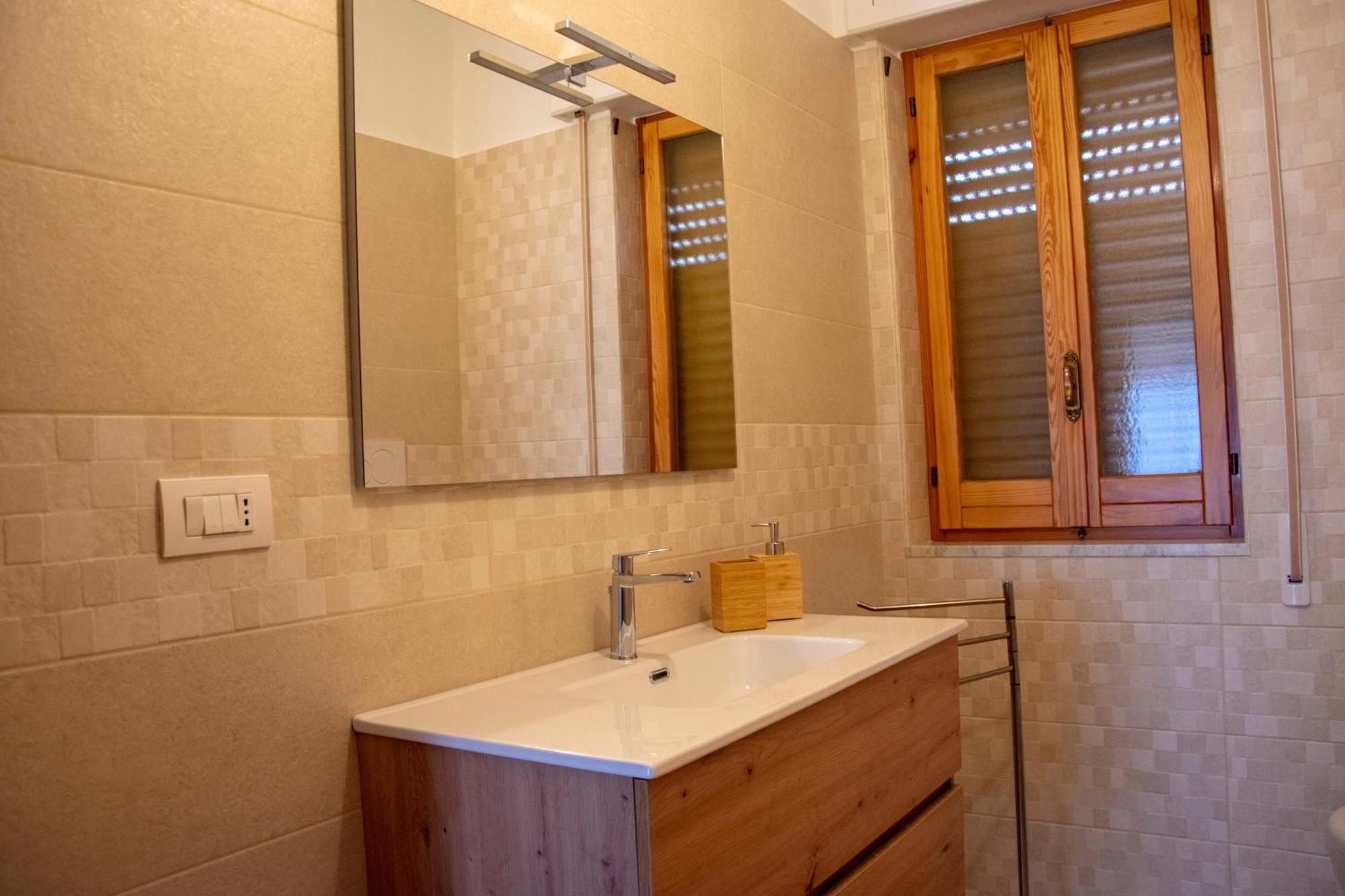 אלברובלו Guest House Da Gino מראה חיצוני תמונה