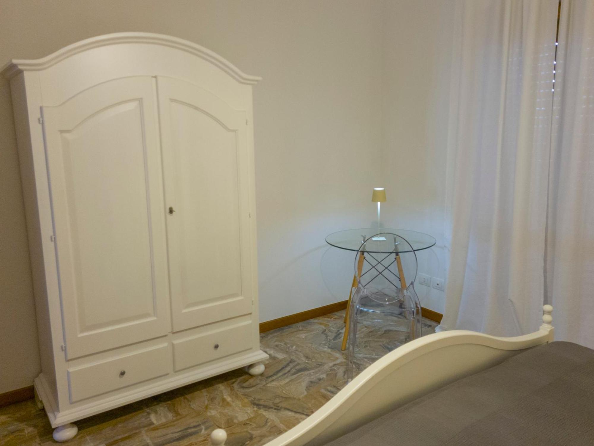 אלברובלו Guest House Da Gino מראה חיצוני תמונה