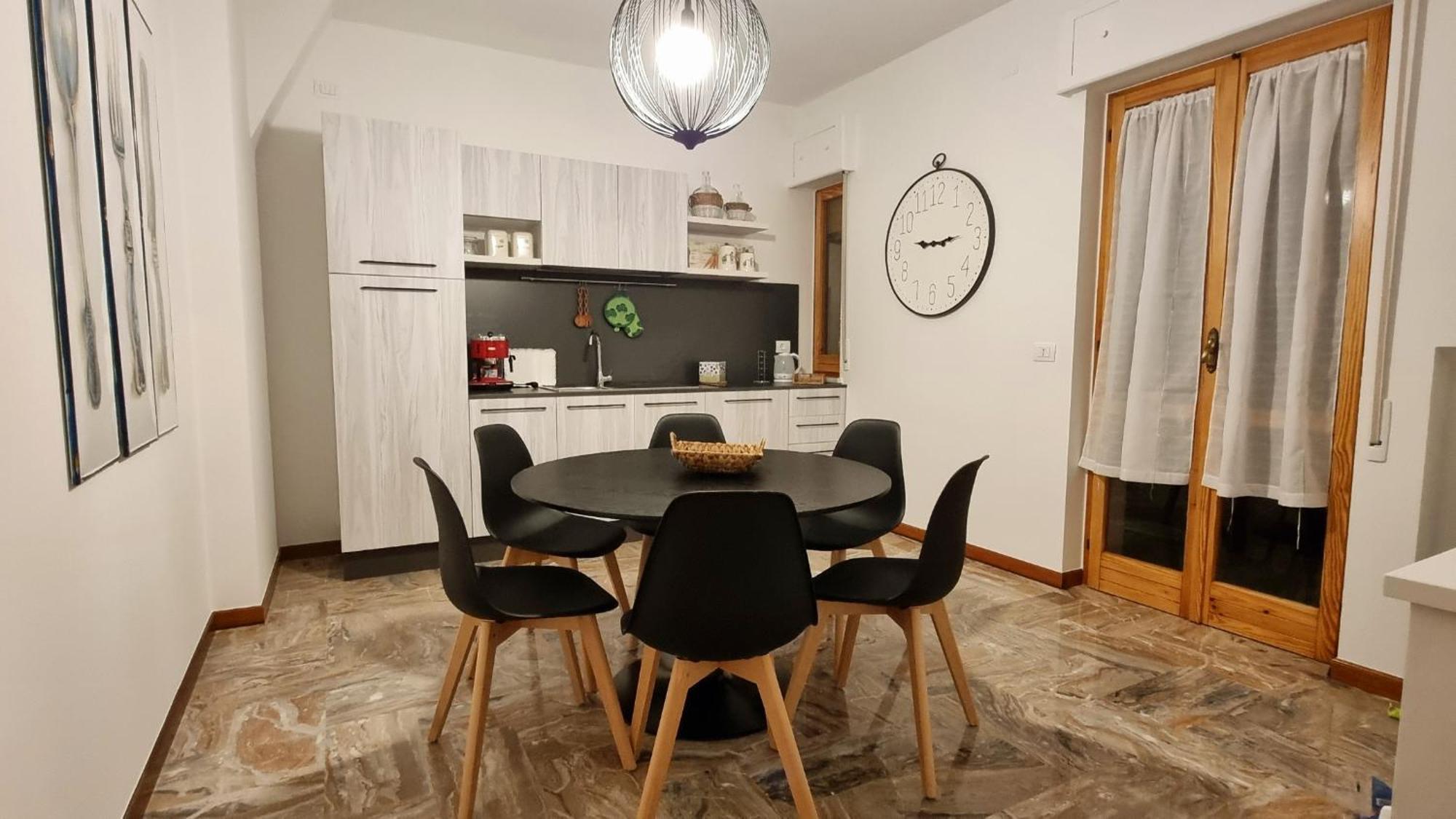 אלברובלו Guest House Da Gino מראה חיצוני תמונה