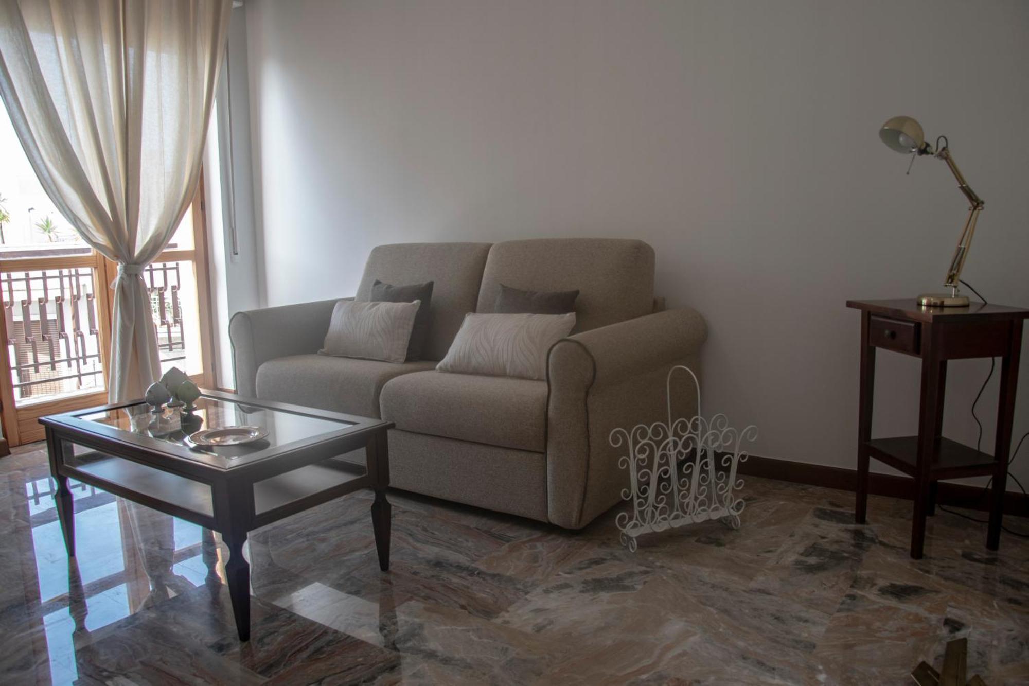 אלברובלו Guest House Da Gino מראה חיצוני תמונה