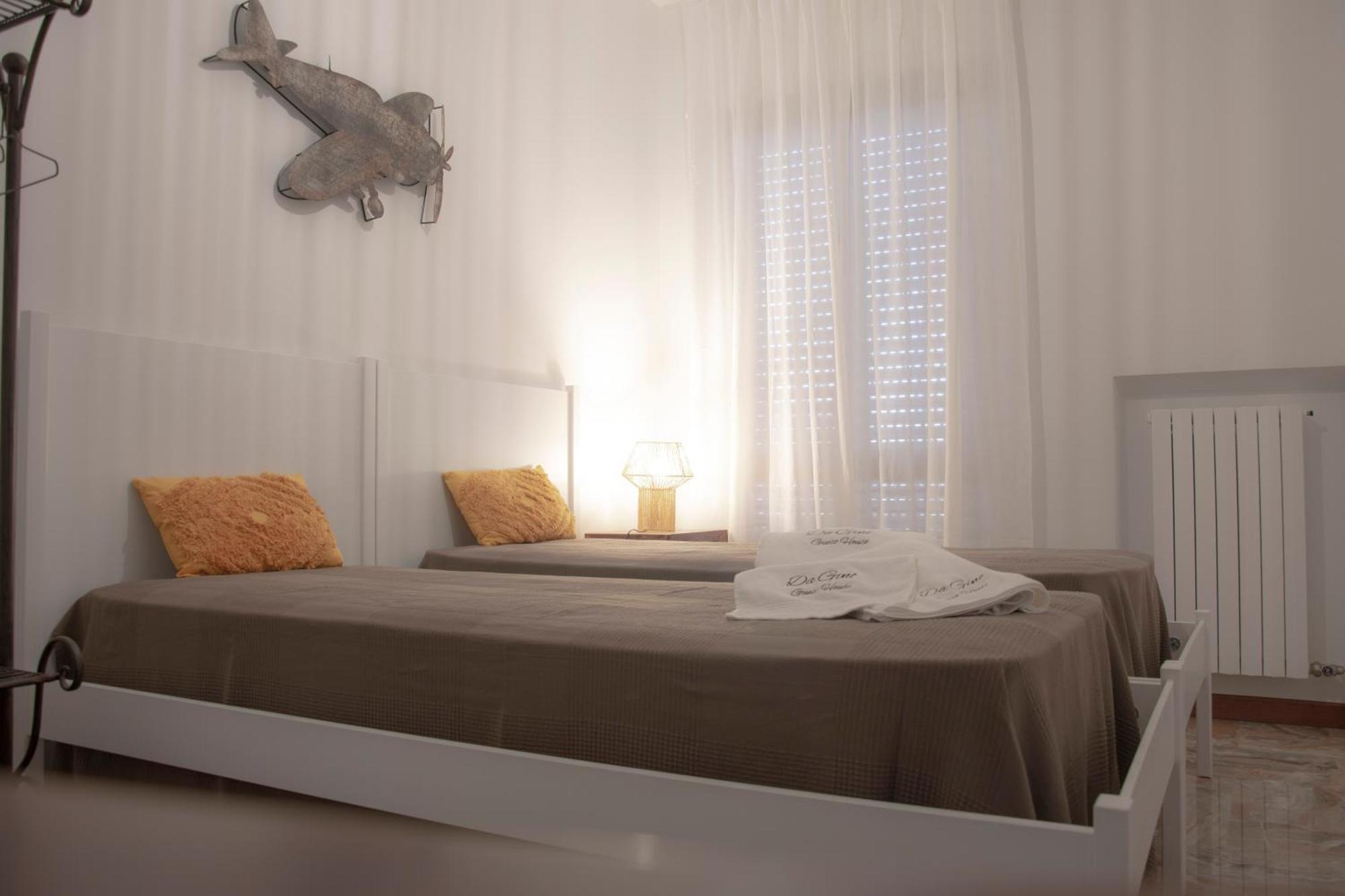 אלברובלו Guest House Da Gino מראה חיצוני תמונה